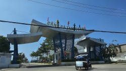 Quảng Nam: Điều chỉnh, bổ sung dự án Cảng cá Tam Quang