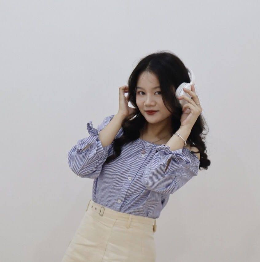 bạn Nguyễn Ngọc Khánh