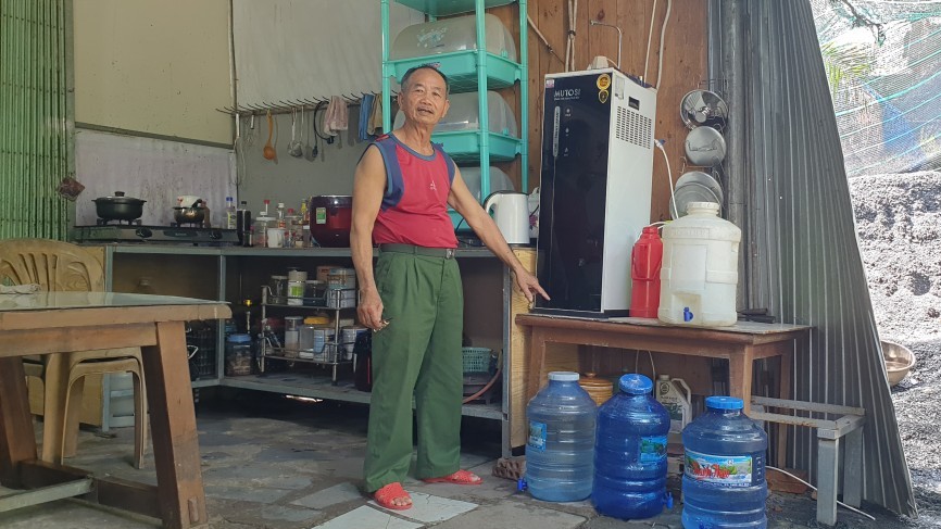 Huyện Trảng Bom (Đồng Nai): Nhọc nhằn vì “quy hoạch”
