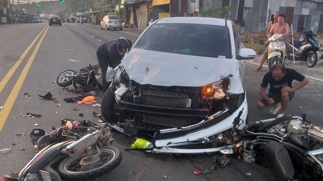 Ám ảnh và trách nhiệm