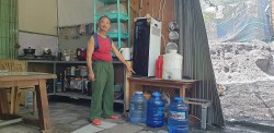 Huyện Trảng Bom (Đồng Nai): Nhọc nhằn vì “quy hoạch”