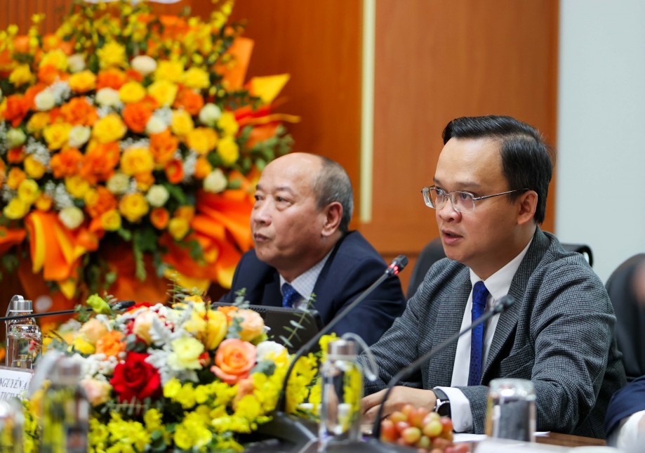 Việt Nam là một trong 3 quốc gia kết nối hệ thống bảo hiểm bắt buộc xe cơ giới ASEAN