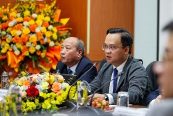 Việt Nam là một trong 3 quốc gia kết nối hệ thống bảo hiểm bắt buộc xe cơ giới ASEAN
