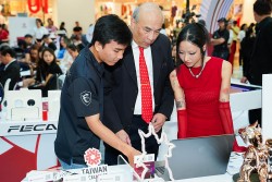 Taiwan Excellence công bố 320 sản phẩm đạt giải