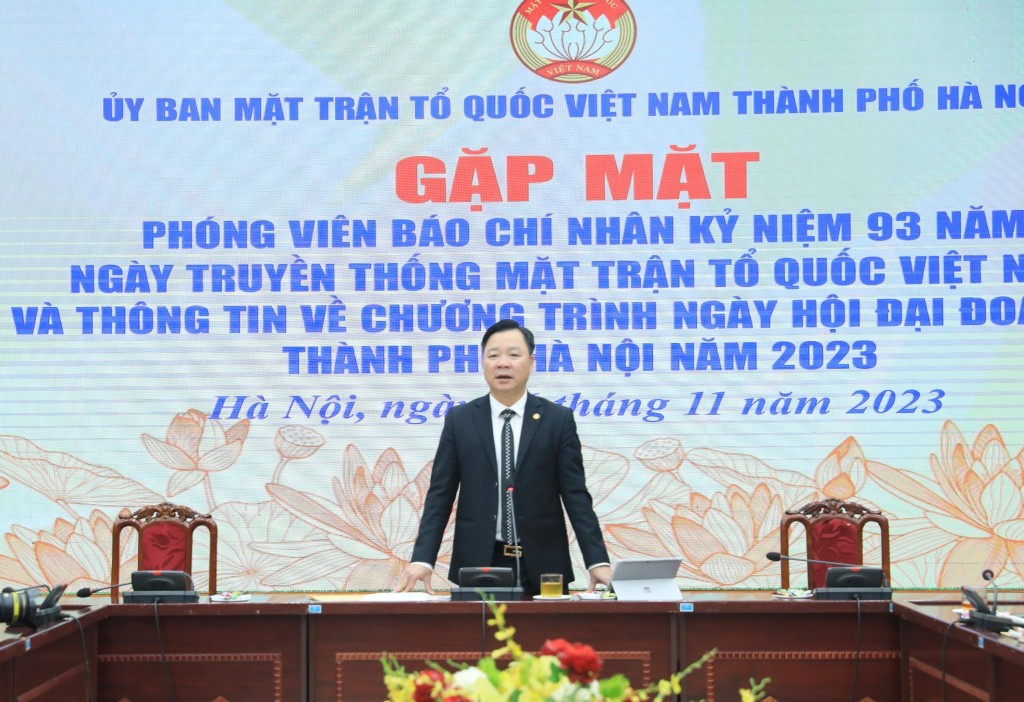 Hơn 1.000 người dân sẽ trình diễn Vũ điệu kết đoàn