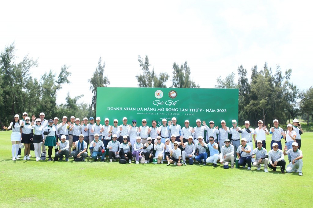 Navi Property đã và đang khẳng định vị thế trong vai trò là nhà tổ chức giải, làm hài lòng tất cả các golfers tham gia giải đấu.