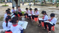 Nhân lên giá trị tốt đẹp nhân ngày Nhà giáo Việt Nam