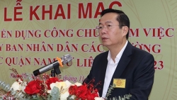 Quận Nam Từ Liêm: Khai mạc kỳ tuyển dụng công chức phường năm 2023