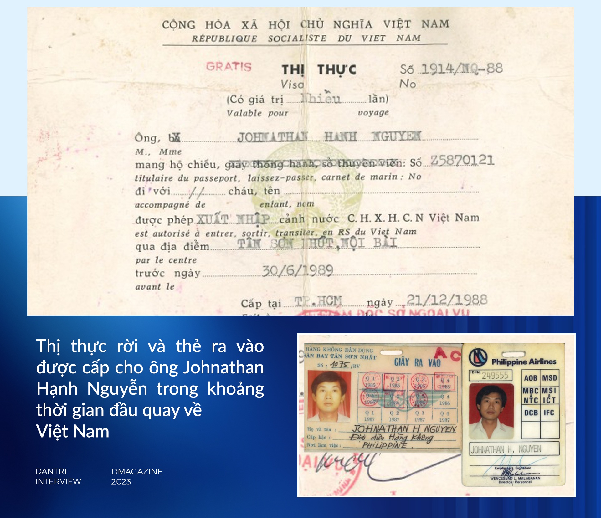 Cuộc gặp với cố Thủ tướng Phạm Văn Đồng thay đổi cuộc đời ông Johnathan Hạnh Nguyễn - 5