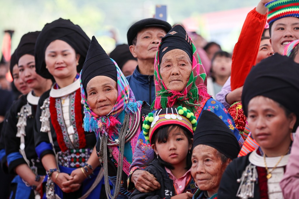 Tạo động lực phát triển mới cho tỉnh Lai Châu và huyện Sìn Hồ