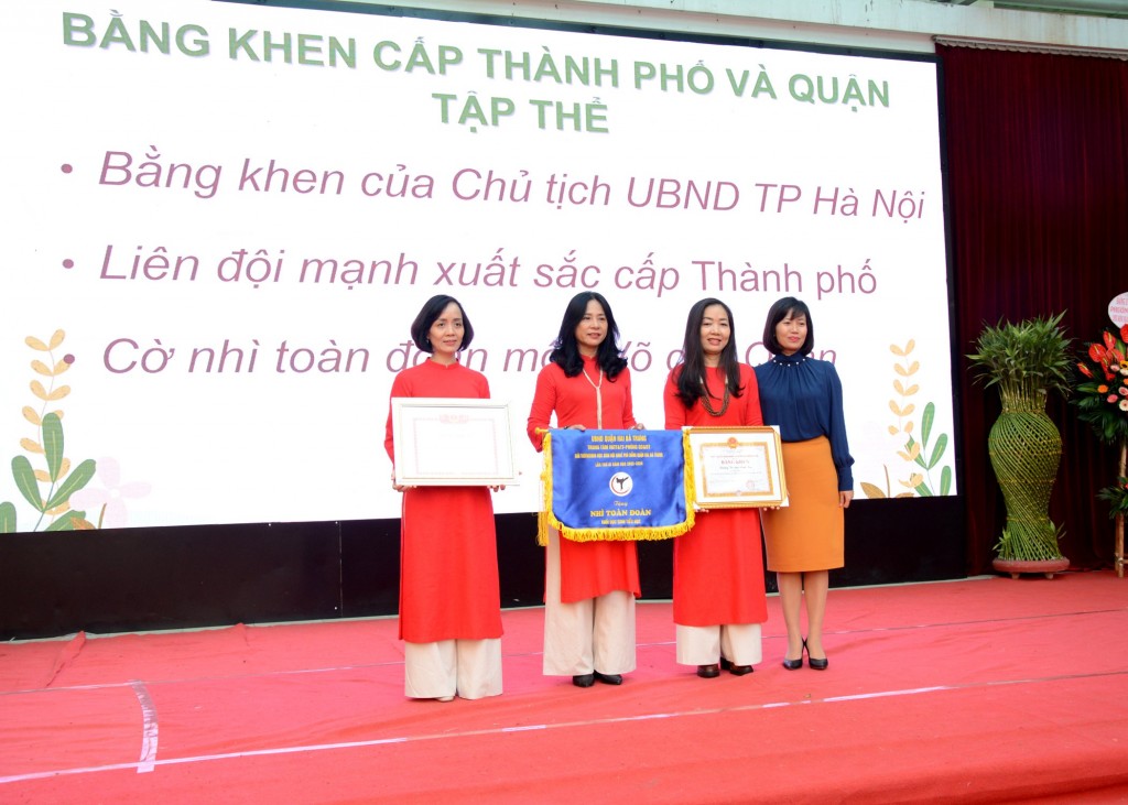 Bằng khen Bằng khen