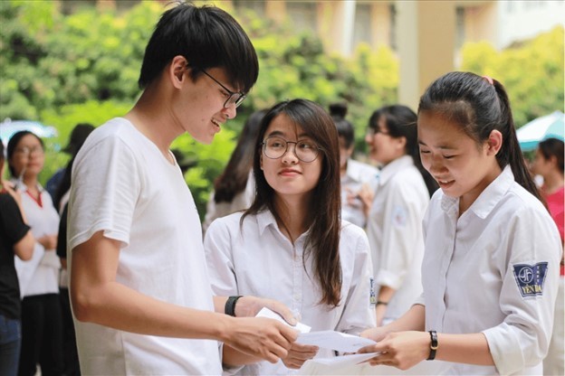 Chứng chỉ IELTS có “quyền lực” như thế nào?