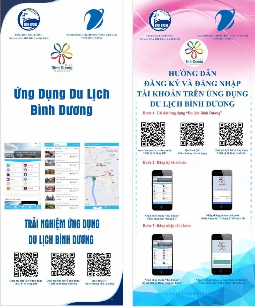 app du lịch này đã được người dân và du khách rất quan tâm. Đến nay, số lượng truy cập app khoảng hơn 1,5 triệu lượt và khoảng 800.000 lượt tải về.