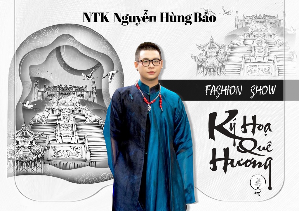 NTK Nguyễn Hùng Bảo