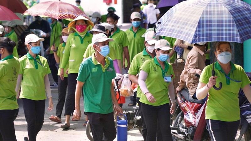 Doanh nghiệp gặp nhiều khó khăn, người lao động bị ảnh hưởng việc làm