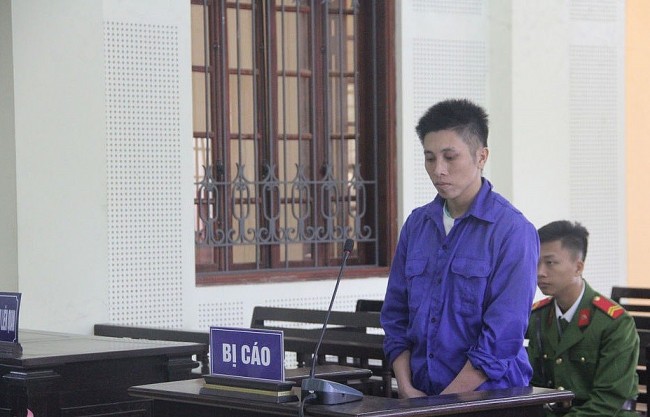 Quế Phong (Nghệ An): Lĩnh án 20 năm tù vì... 3 triệu đồng
