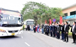 Hà Nội hỗ trợ vé xe Tết Nguyên đán cho 5.000 người