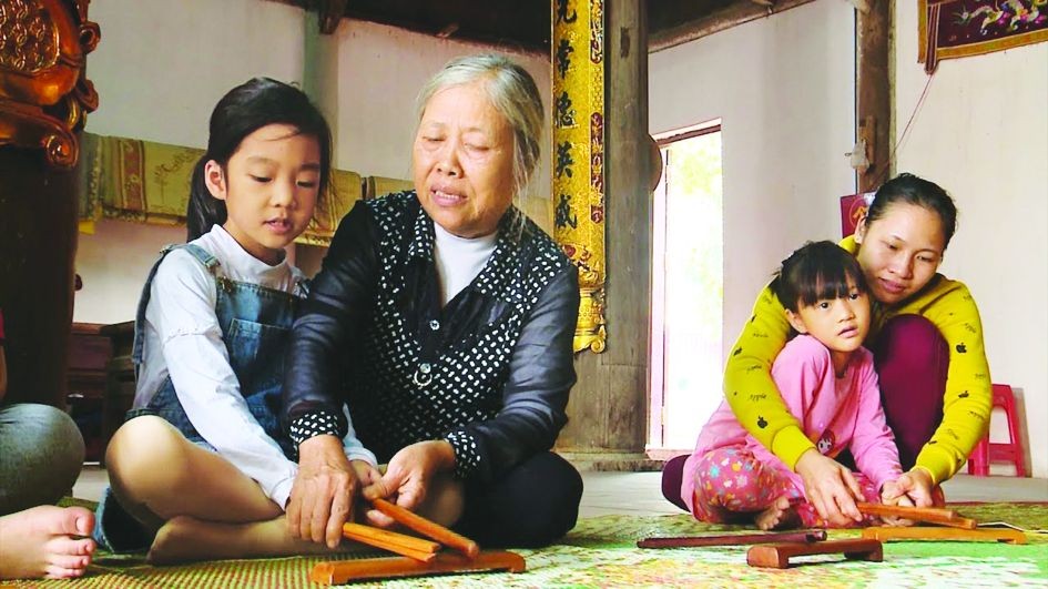 Làng Chanh Thôn - nơi lưu giữ và phát triển ca trù