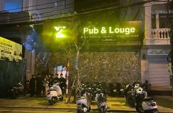 Lạng Sơn: Phát hiện cơ sở Pub & Louge kinh doanh bóng cười