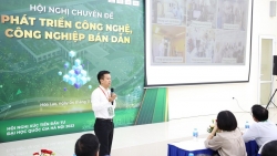 VinFuture: Động lực đưa khoa học Việt bước nhanh và tiến xa