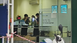 Đà Nẵng: Hai thanh niên cướp ngân hàng, đâm bảo vệ tử vong
