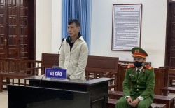 Bắc Giang: 18 năm tù dành cho đối tượng mua bán ma túy