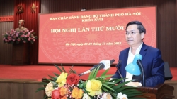 Cần thiết di dời các trường đại học, bệnh viện ra khỏi nội đô