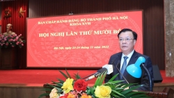 Hà Nội tiếp tục thực hiện nghiêm kỷ cương, trách nhiệm trong năm 2024