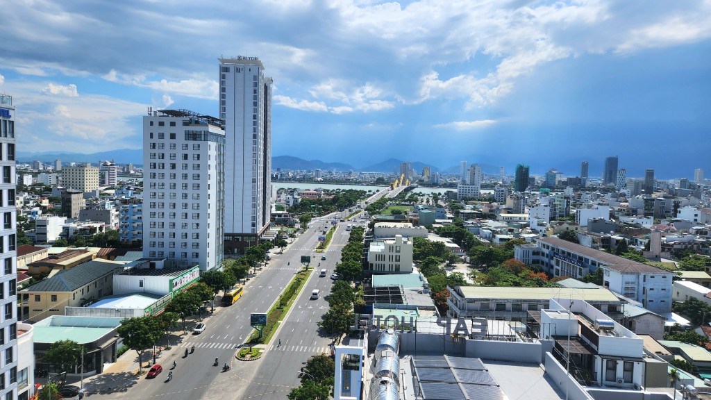 TP Đà Nẵng được Tạp chí Du lịch Live and Invest Overseas bình chọn