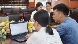 Hướng dẫn phụ huynh Hà Nội đăng ký tuyển sinh đầu cấp trực tuyến