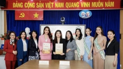 Tuần lễ Du lịch TP Hồ Chí Minh: Xanh trên mỗi hành trình