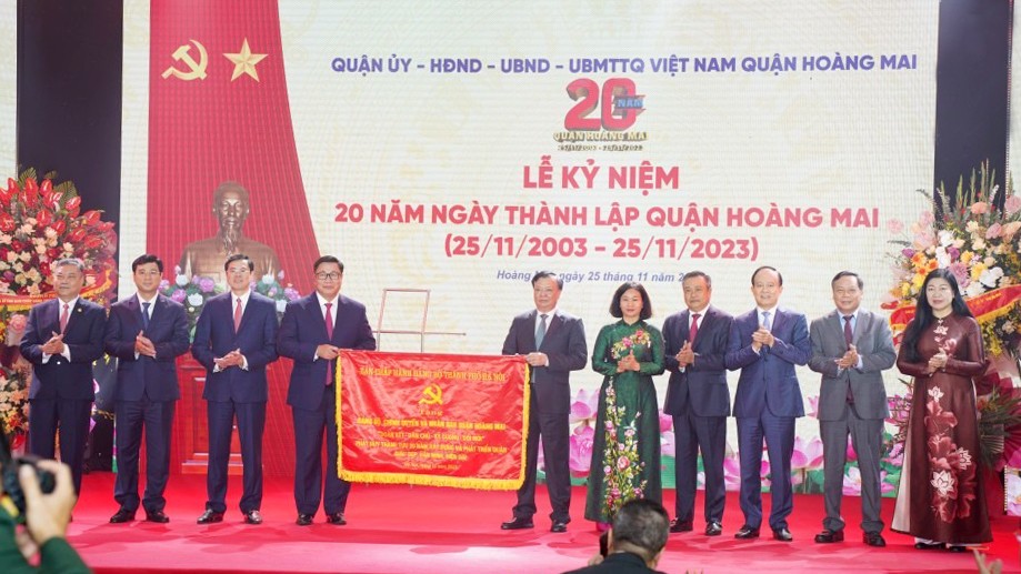 Khơi thông nguồn lực, hiện thực hóa khát vọng giàu đẹp, văn minh