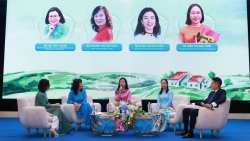 Nestlé chung tay xây dựng hình ảnh người phụ nữ Việt Nam