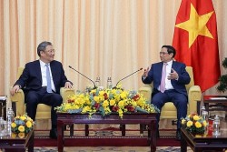 Trung Quốc luôn là đối tác thương mại số 1 của Việt Nam