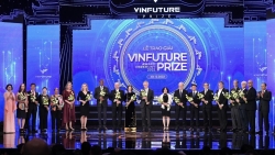 VinFuture công bố Tuần lễ Khoa học công nghệ và lễ trao giải 2023