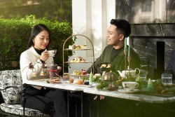 Top trải nghiệm ẩm thực nhất định phải thử khi đến Capella Hanoi dịp cuối năm