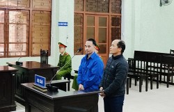 Cao Bằng: Hai đối tượng bị tuyên phạt 42 tháng tù giam