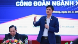 “Vấn đề gốc rễ là chất lượng cán bộ Công đoàn"