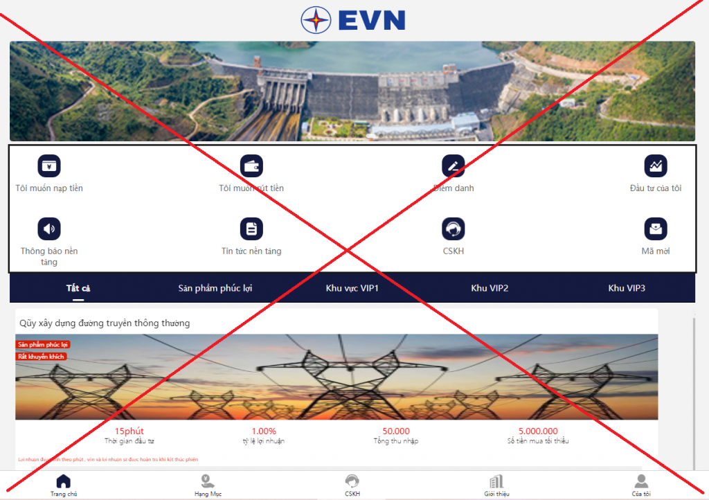 EVN