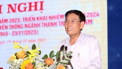 Ngành Thanh tra phát huy truyền thống, hoàn thành xuất sắc nhiệm vụ