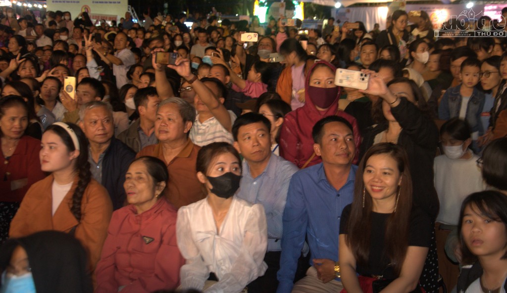 Khai mạc Ngày hội Văn hóa vùng Tây Nguyên: Hoành tráng, đa sắc màu