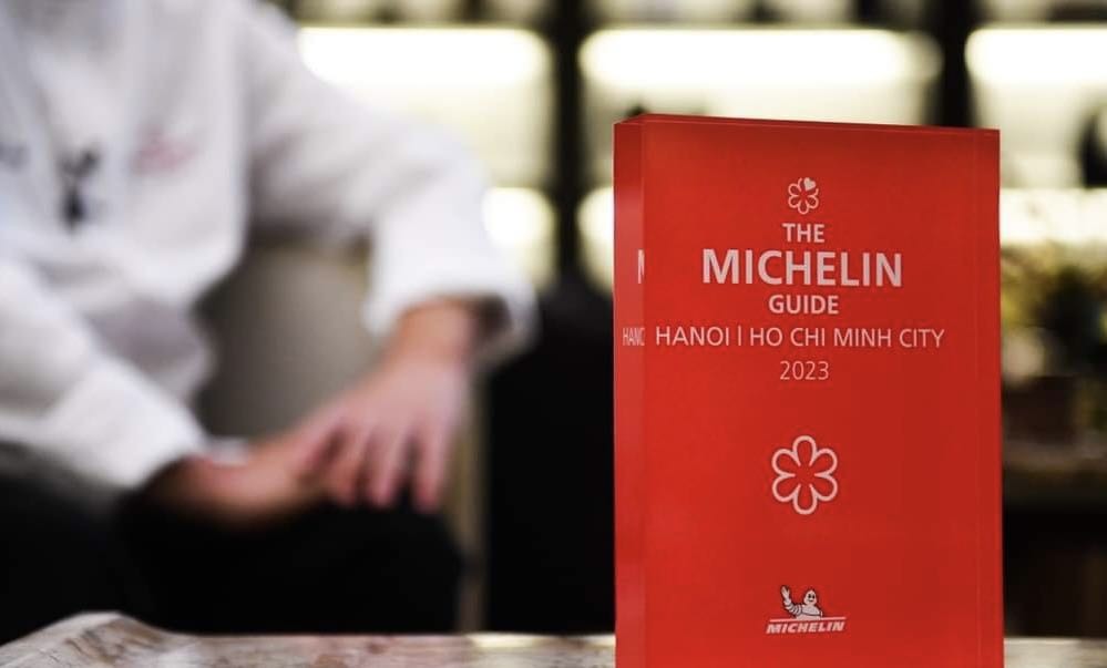 Michelin đã mang đến những thay đổi lớn cho ẩm thực Việt Nam chỉ sau 6 tháng ngắn ngủi