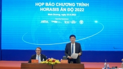 Bình Dương sẵn sàng cho Diễn đàn hợp tác kinh tế Horasis Châu Á