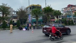 Quảng Ninh: Điều tra nguyên nhân người đàn ông tử vong tại quốc lộ 18