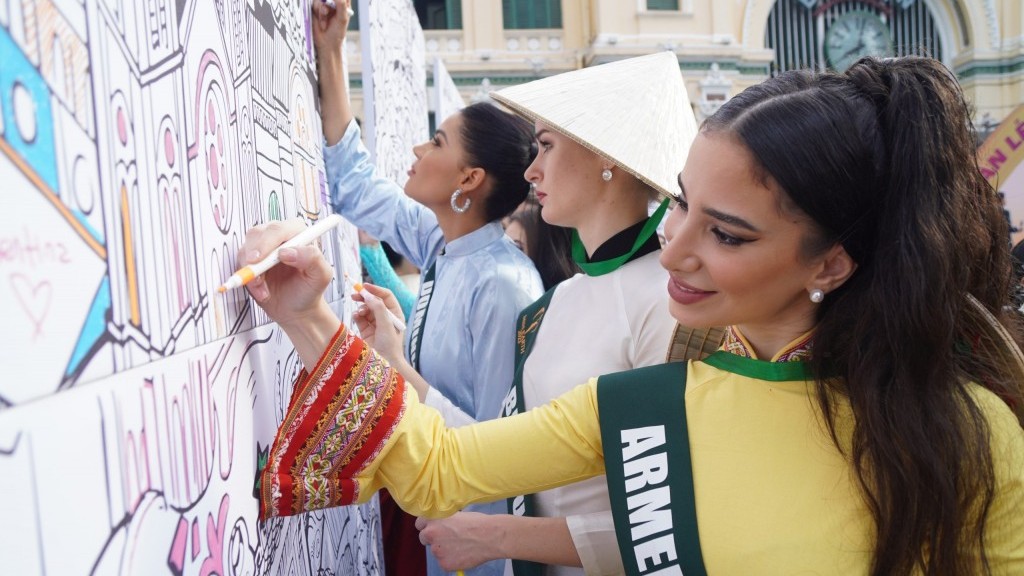 Khai mạc Tuần lễ Du lịch TP Hồ Chí Minh năm 2023