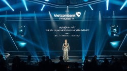 Ra mắt Thẻ tín dụng cao cấp Vietcombank Visa Infinite dấu ấn tinh hoa đích thực