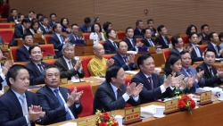 Hà Nội: GRDP năm 2023 ước tăng 6.27%