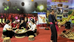 Đưa văn hóa, du lịch Điện Biên - Tây Bắc đến TP HCM