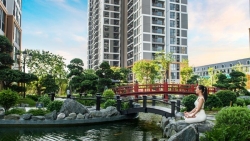 Cơ hội “vô tiền khoáng hậu” để sở hữu căn hộ R1.01 “Ichi Zen” - The Zenpark
