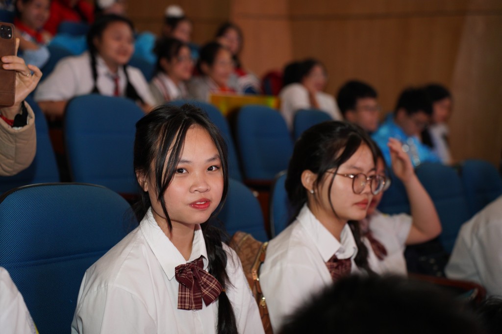Thiếu nhi Thủ đô nói lời hay, làm việc tốt, ứng xử văn minh Thiếu nhi Thủ đô nói lời hay, làm việc tốt, ứng xử văn minh